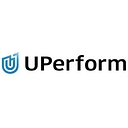 UPerform Consulting logo