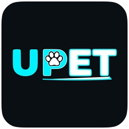 upet.es logo
