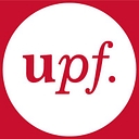 Universitat Pompeu Fabra Logo