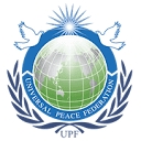 Universal Peace Federation logo