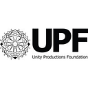 Unity Productions Foundation logo