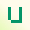 Upfirst logo