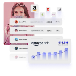 Logo of upfluence.com