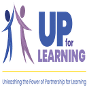 Unleashing the Power of Partnership for logo
