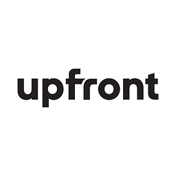 upfront logo