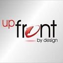 Up Front By Design | Calgary Web Design logo