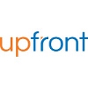 Upfront Inc logo