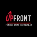 Upfront Plumbing Drains Heating and Air