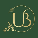 Upful Blends logo