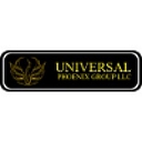 Universal Phoenix Group Llc logo
