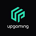 upgaming.com icon