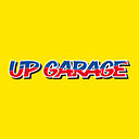 upgarage.com logo