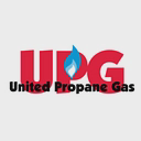 United Propane Gas Companies, Inc. logo