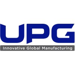United Plastics Group, LLC logo