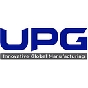 Upg logo