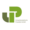 UP42 GmbH logo