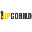 UPGORILO logo