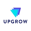 Upgrow logo