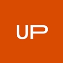 UPGUYS logo