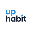 Uphabit logo