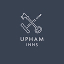 Upham Pub Group logo
