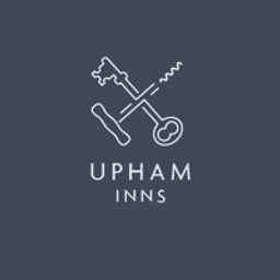 The Upham Pub Company Limited TA Upham Inns logo