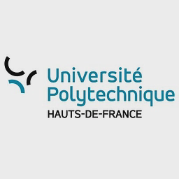 Logo Université de Valenciennes et du Hainaut-Cambrésis