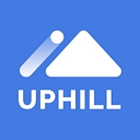 uphillhealth.com icon