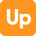 Uphire logo