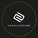 Upholstery2u logo
