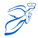 U.P. Home Health & Hospice logo