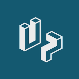 Up Hotel Agency Ltd logo