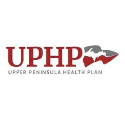Upper Peninsula Health Group logo