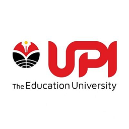 Logo Universitas Pendidikan Indonesia
