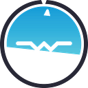 UPilot logo