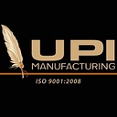 Upi Manufacturing logo