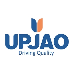 Upjao logo