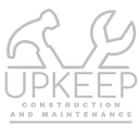 UpKeep logo