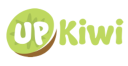 upkiwi.com logo