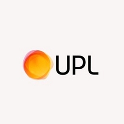 UPL Limited company mark