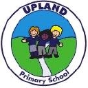Upland Primary School logo