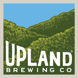Upland Brewing logo