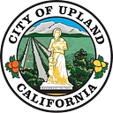City of Upland logo