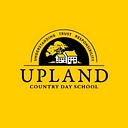 Upland Country Day School logo