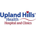Upland Hills Health Inc logo