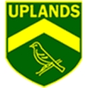 Uplands Primary School logo