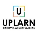 Backlink on uplarn.com
