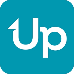 UpLead logo