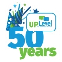 Uplevel logo