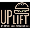 Up Lift logo